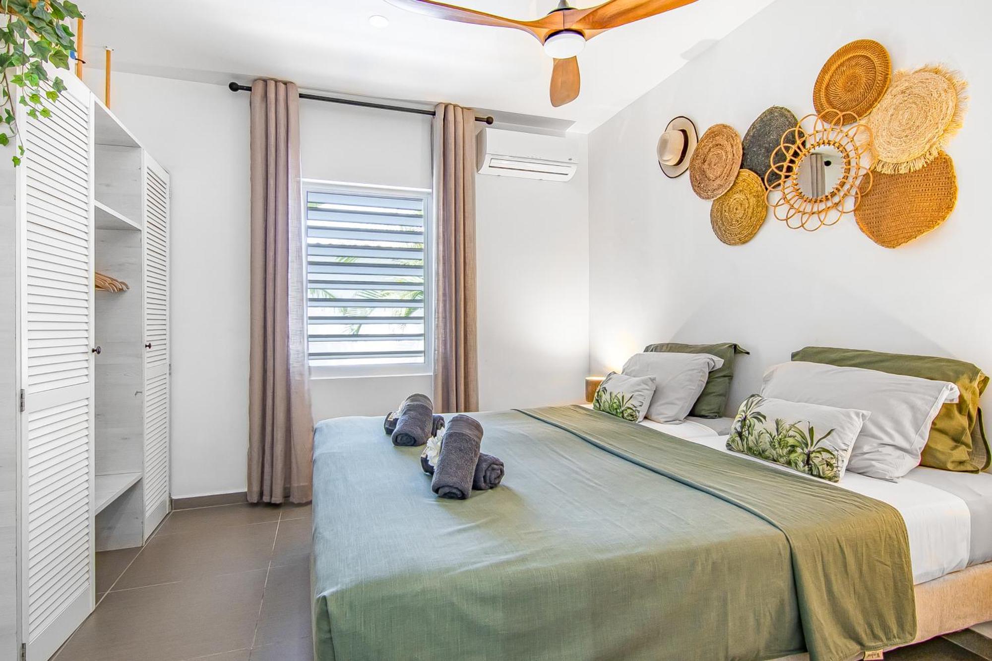 Fontein Paradise Apartments - Curacao מראה חיצוני תמונה