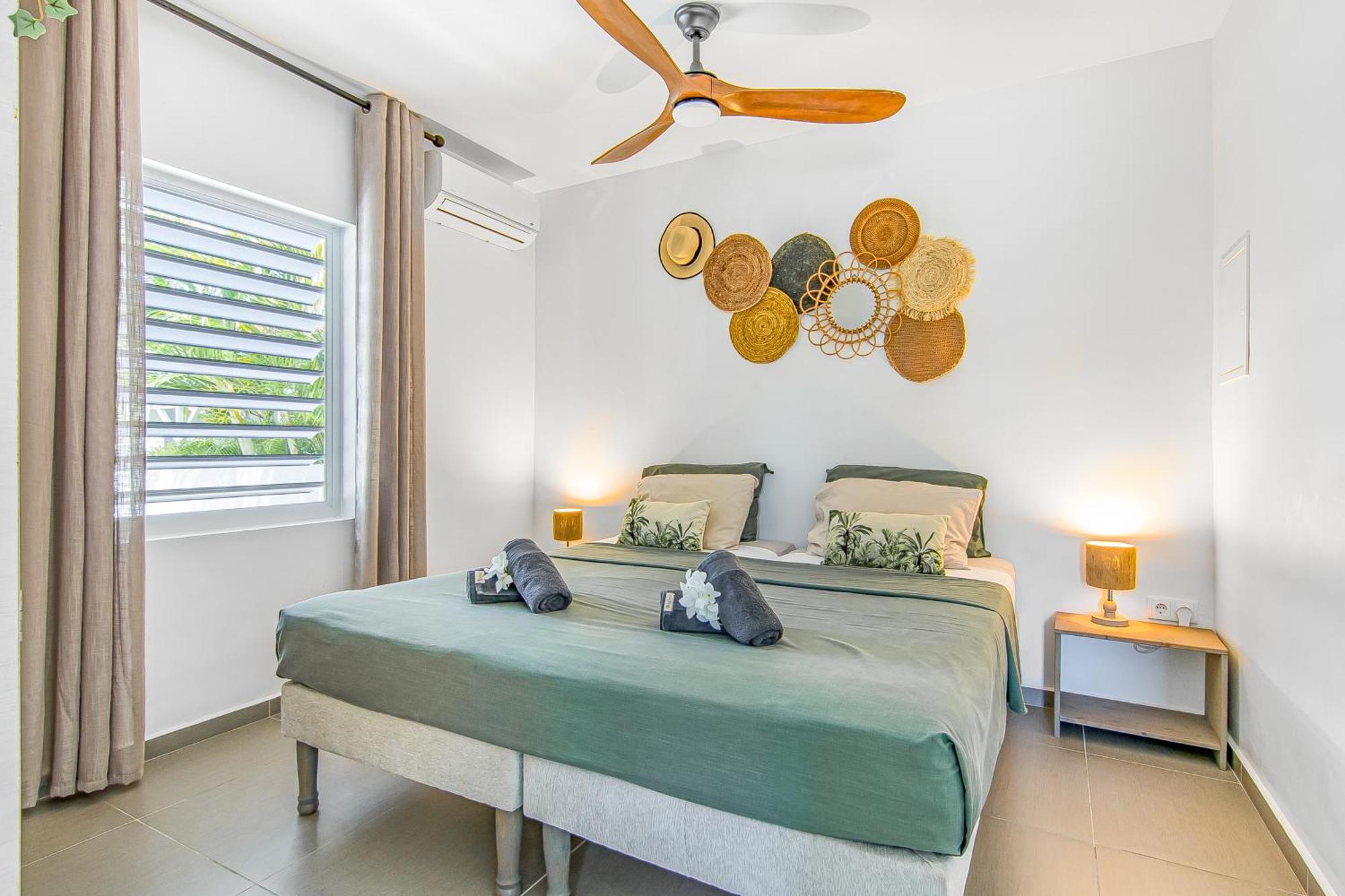 Fontein Paradise Apartments - Curacao מראה חיצוני תמונה